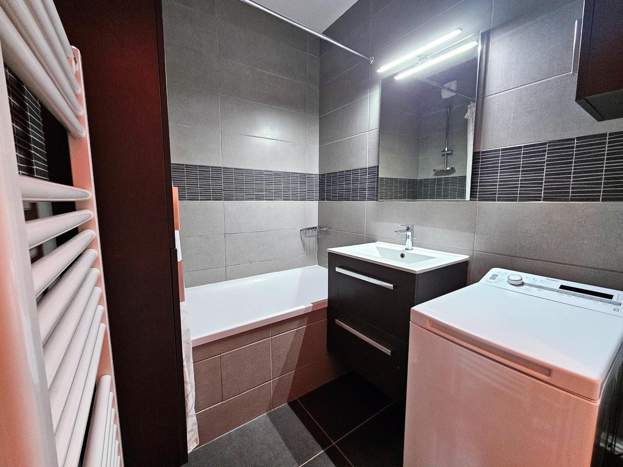 Le Parc De Chezine 2 Apartment Saint-Herblain Exterior photo